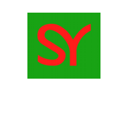 sy logo sml icon i